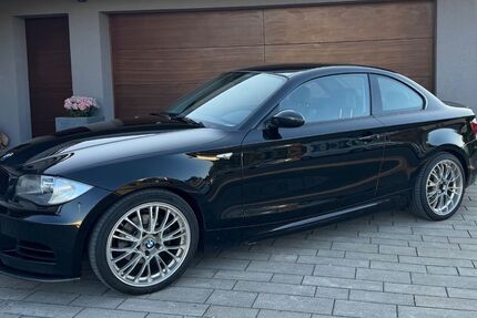 BMW 120 170.000 km 8.990 &euro; Ehingen 89584