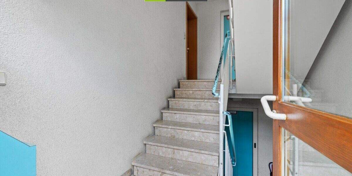 Etagenwohnung Ulm Weststadt - 3 Zimmer, 82 m&sup2;, 359.000&euro; | Angebot:25693473