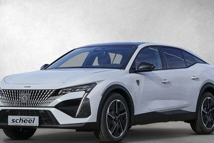 Peugeot 408 12.000 km 36.390 &euro; Leipheim 89340