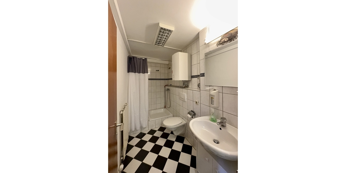 Vielseitige Ladenfläche in bester Innenstadtlage von Senden - Gewerbeobjekt Senden | Angebot:22477836