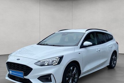 Ford Focus 87.230 km 15.980 &euro; Neu-Ulm 89231