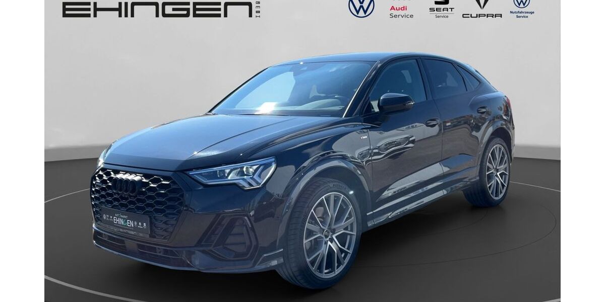 Audi Q3 39.682 km 45.777 &euro; Ehingen 89584