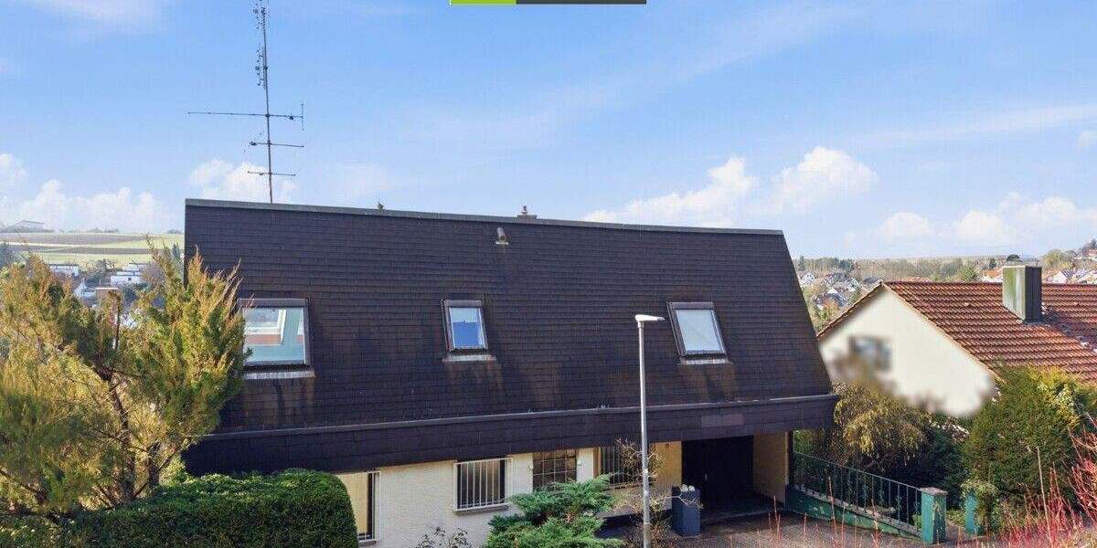Einfamilienhaus Elchingen / Thalfingen Thalfingen - 1 Zimmer, 318 m&sup2;, 890.000&euro; | Angebot:25693568