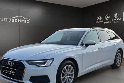 Audi A6 71.998 km 32.888 &euro; Geislingen 73312