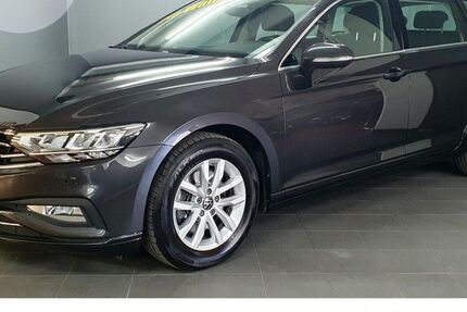 VW Passat Variant 90.160 km 22.870 &euro; Blaubeuren 89143
