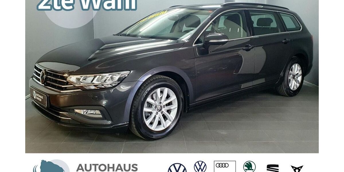 VW Passat Variant 90.160 km 22.870 &euro; Blaubeuren 89143