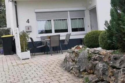 Wohnung Heroldstatt - 2 Zimmer, 60 m&sup2;, 970&euro; | Angebot:25865109