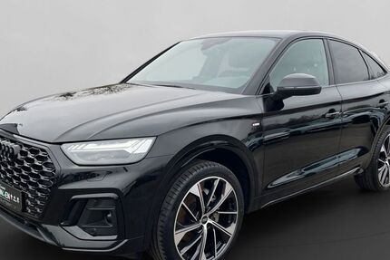Audi Q5 41.700 km 43.888 &euro; Ehingen 89584