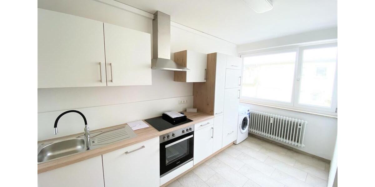 Etagenwohnung Neu-Ulm Ludwigsfeld - 1 Zimmer, 13 m&sup2;, 395&euro; | Angebot:25930022