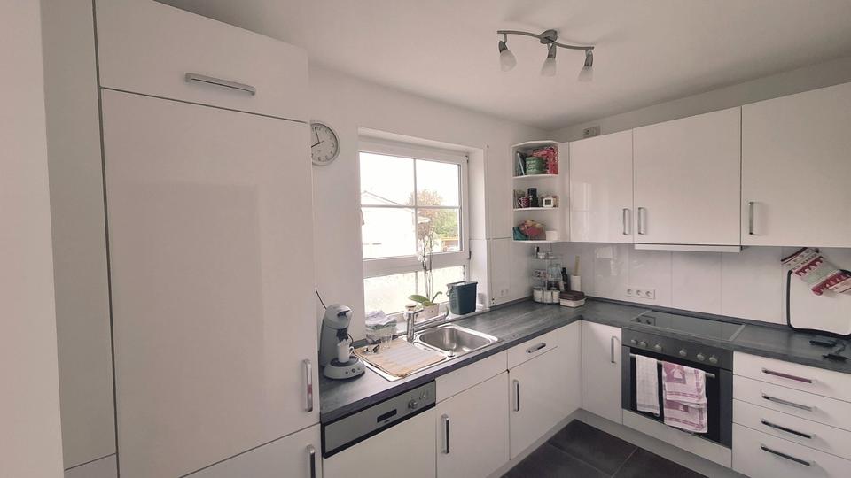 Doppelhaushälfte Bibertal - 4 Zimmer, 68 m&sup2;, 240.000&euro; | Angebot:26765960