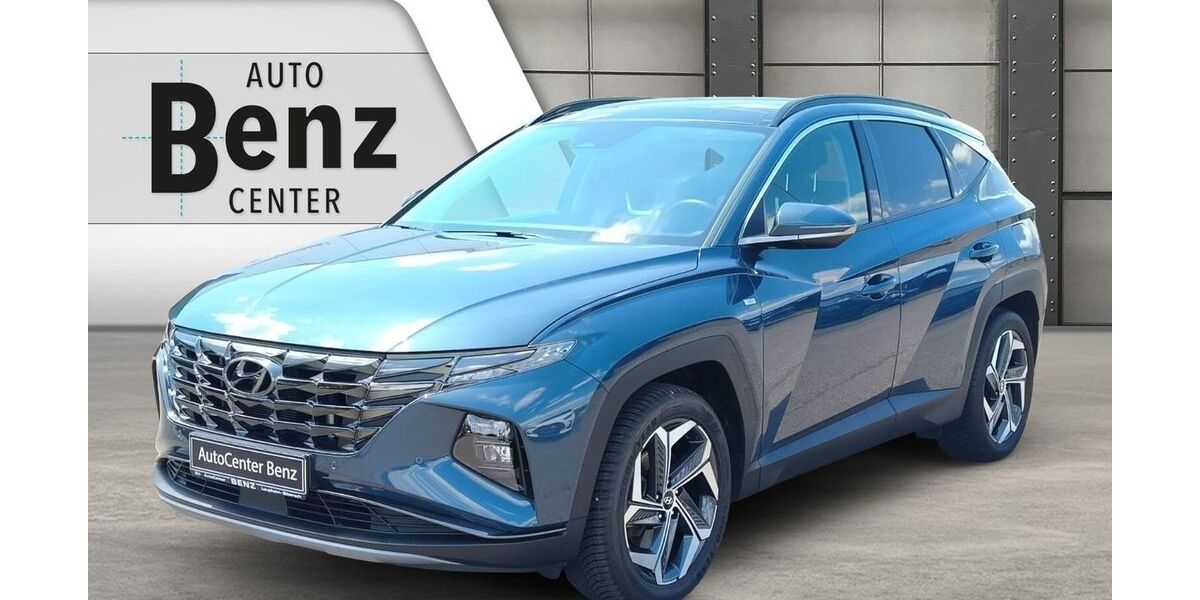 Hyundai TUCSON 43.467 km 31.390 &euro; Laupheim 88471