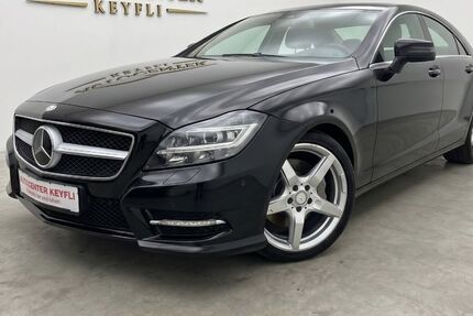 Mercedes-Benz CLS 350 310.000 km 13.200 &euro; Blaustein 89134