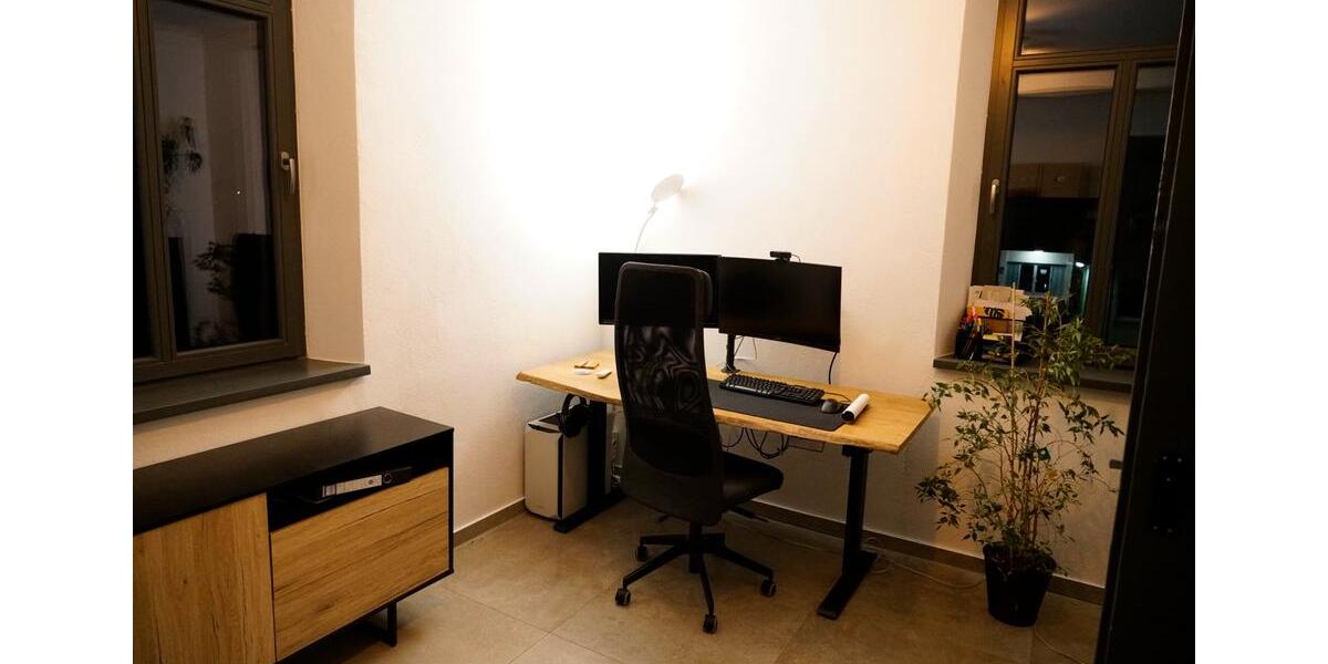 Etagenwohnung Niederstotzingen - 3 Zimmer, 86 m&sup2;, 1.015&euro; | Angebot:26687967