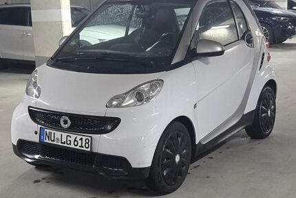 Smart ForTwo 185.000 km 2.900 &euro; Neu-Ulm 89231