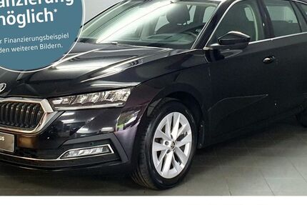 Skoda Octavia 101.280 km 16.970 &euro; Blaubeuren 89143