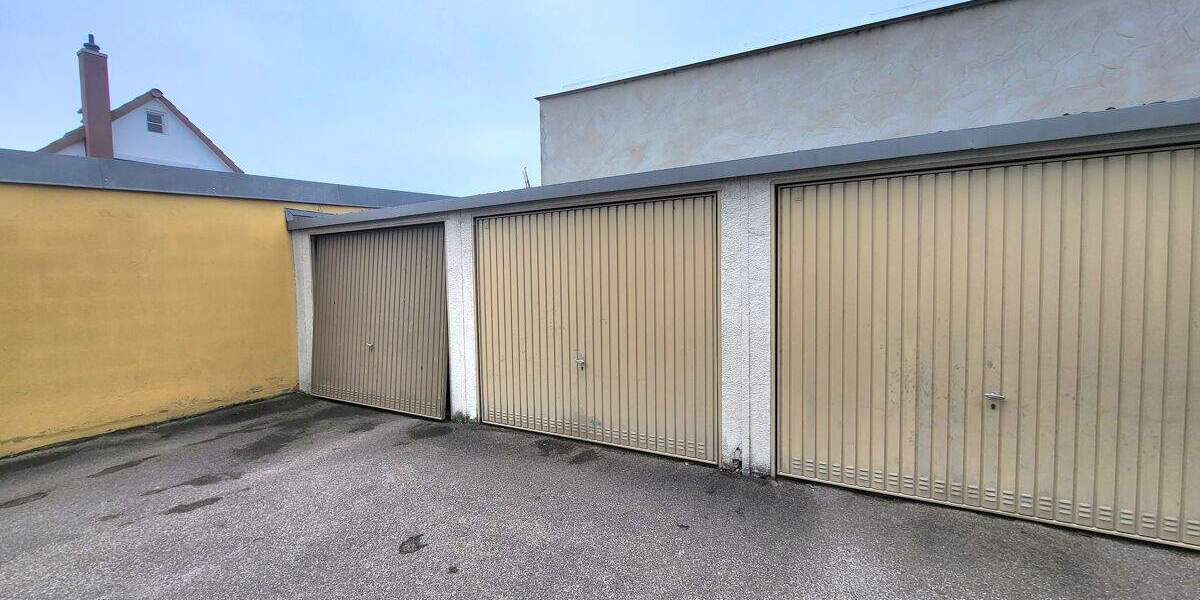 Etagenwohnung Neu-Ulm Pfuhl - 3 Zimmer, 86 m&sup2;, 305.000&euro; | Angebot:25664454