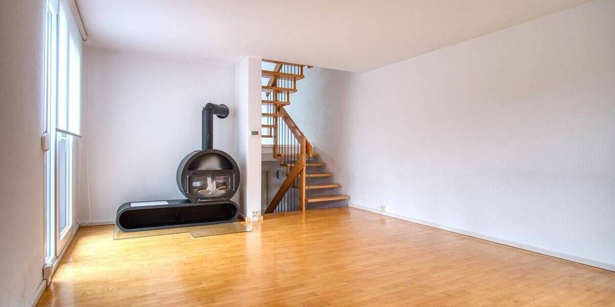 Reihenendhaus Ulm Gögglingen - 4 Zimmer, 95 m&sup2;, 390.000&euro; | Angebot:25705548