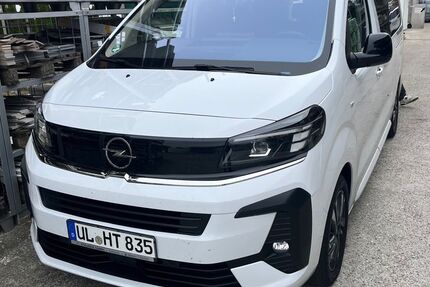 Opel Zafira Tourer 53.275 km 33.900 &euro; Rottenacker 89616