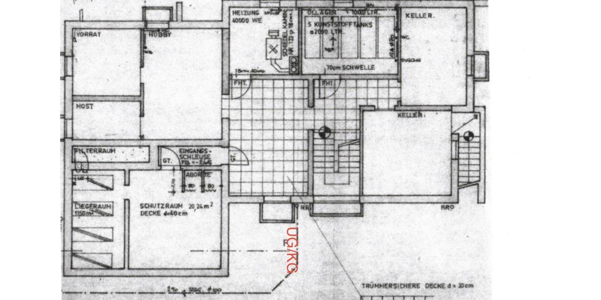 Einfamilienhaus Vöhringen - 580.000&euro; | Angebot:25868443