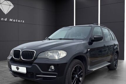 BMW X5 189.000 km 12.990 &euro; laupheim 88471