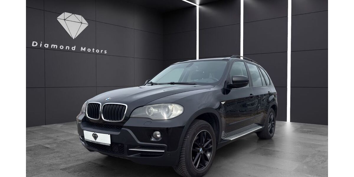 BMW X5 189.000 km 12.990 &euro; laupheim 88471