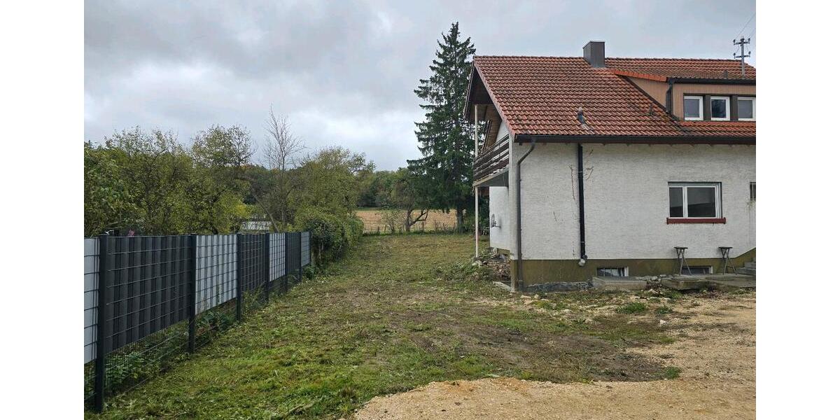 Mehrfamilienhaus, Wohnhaus Westerstetten - 11 Zimmer, 322 m&sup2;, 625.000&euro; | Angebot:26035777