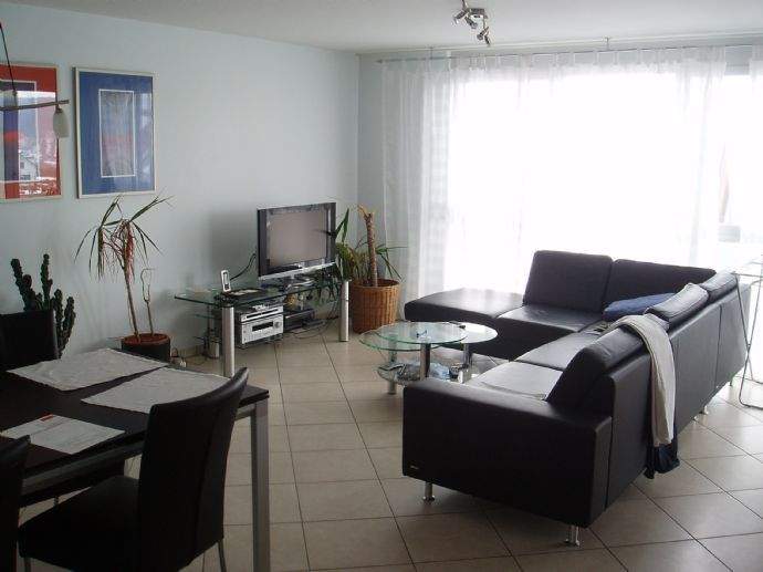 Etagenwohnung Blaustein Ehrenstein - 3 Zimmer, 76 m&sup2;, 939&euro; | Angebot:26128135