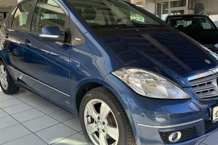 Mercedes-Benz A 180 165.000 km 6.490 &euro; Berghülen 89180