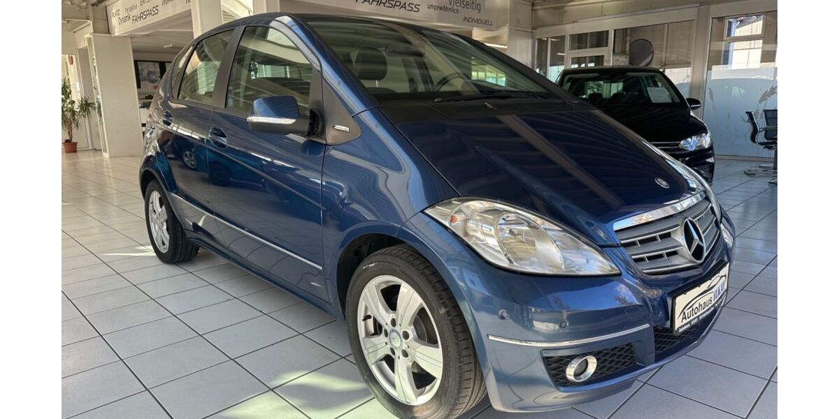 Mercedes-Benz A 180 165.000 km 6.490 &euro; Berghülen 89180