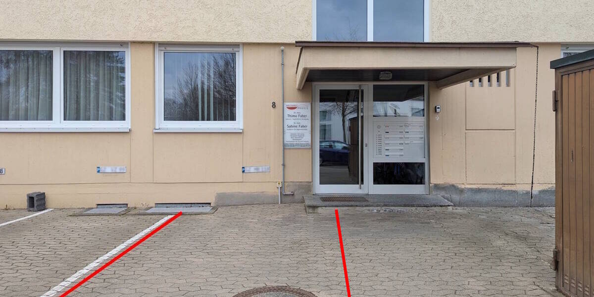 Etagenwohnung Günzburg Denzingen - 3 Zimmer, 78 m&sup2;, 199.000&euro; | Angebot:26142794