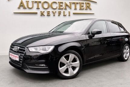 Audi A3 122.000 km 11.490 &euro; Blaustein 89134