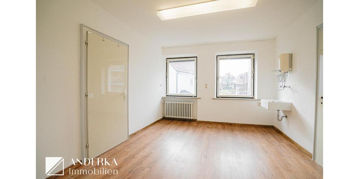 Gewerbeobjekt Günzburg - 1.300&euro; | Angebot:22694426