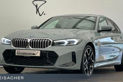 BMW 330 5.635 km 51.749 &euro; Ulm 89077