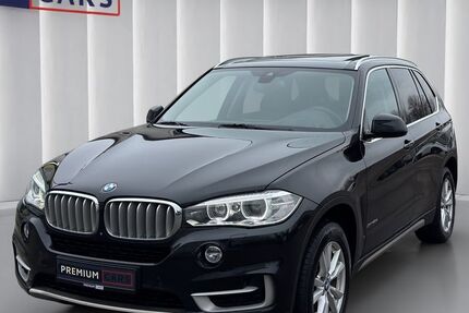 BMW X5 161.718 km 22.990 &euro; Laupheim 88471