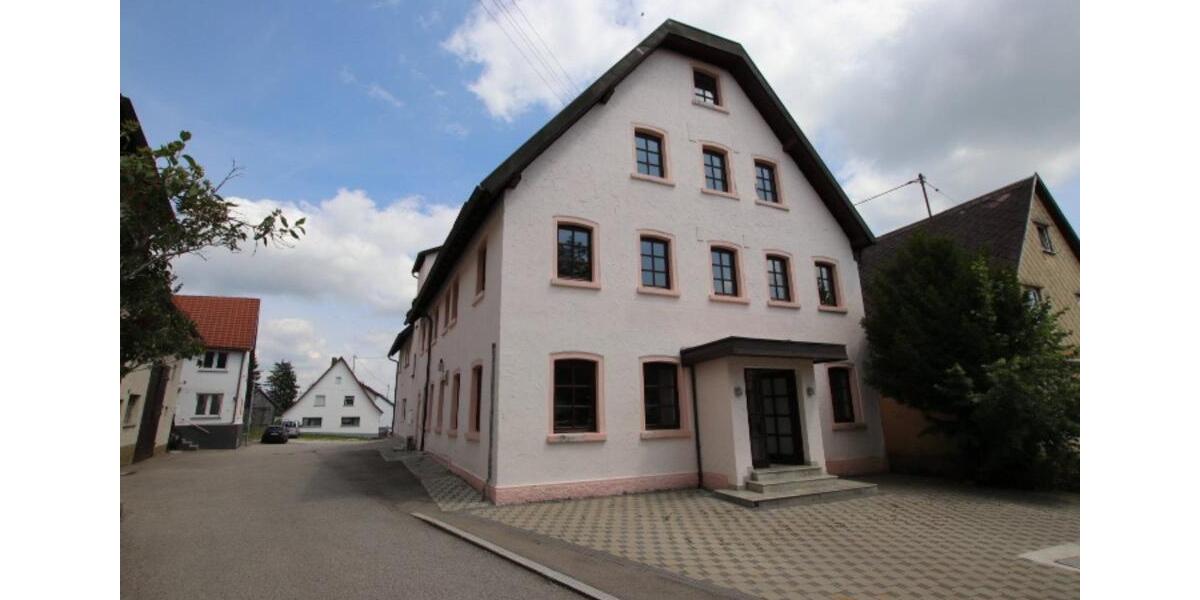 Etagenwohnung Hohenstadt - 1 Zimmer, 12 m&sup2;, 400&euro; | Angebot:17628542