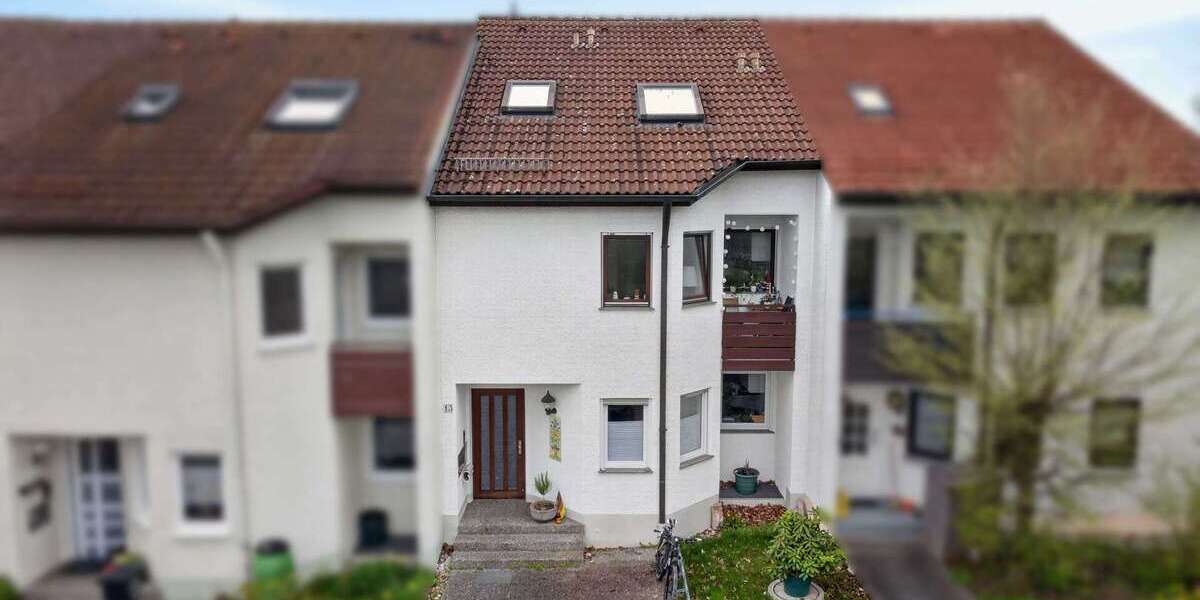 Einfamilienhaus Ulm Obertalfingen - 5 Zimmer, 150 m&sup2;, 540.000&euro; | Angebot:26566271