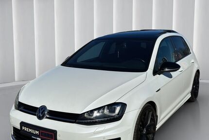 VW Golf 110.000 km 22.990 &euro; Laupheim 88471