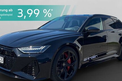 Audi RS6 6.000 km 144.999 &euro; Ehingen 89584