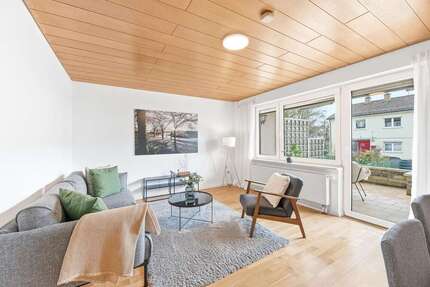 Haus Ulm Obertalfingen - 3 Zimmer, 93 m&sup2;, 399.900&euro; | Angebot:26032392