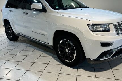 Jeep Grand Cherokee 156.000 km 15.990 &euro; Schelklingen 89601