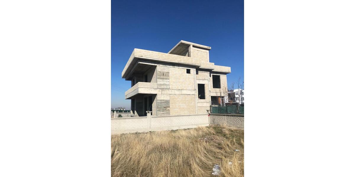 Einfamilienhaus Vöhringen - 4 Zimmer, 250 m&sup2;, 500.000&euro; | Angebot:14689692