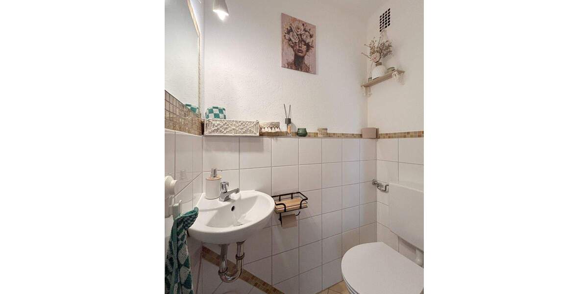 Etagenwohnung Ulm Böfingen - 4 Zimmer, 93 m&sup2;, 310.000&euro; | Angebot:25693632