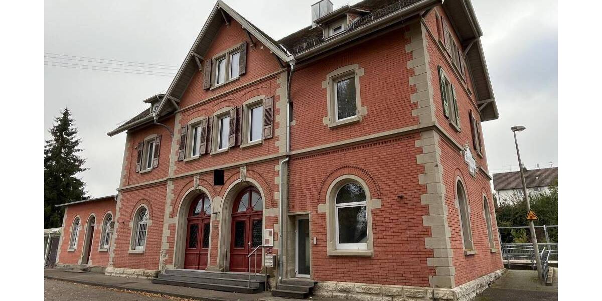 Mehrfamilienhaus, Wohnhaus Sontheim an der Brenz Sontheim - 1 Zimmer, 265 m&sup2;, 650.000&euro; | Angebot:25801132