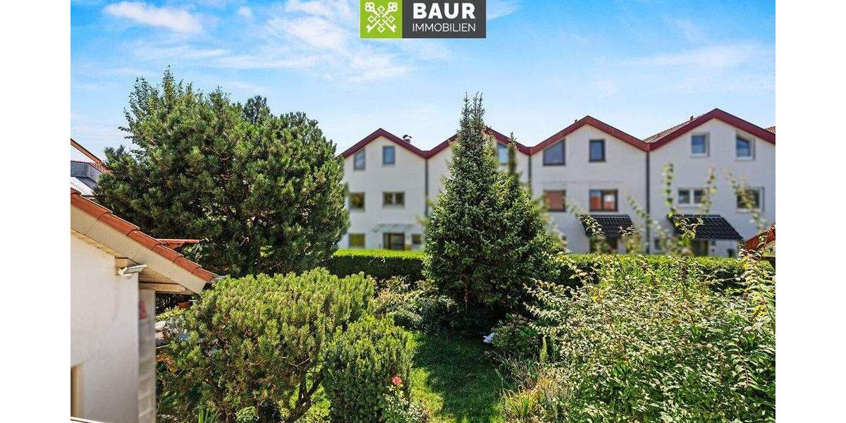 Etagenwohnung Ulm Wiblingen - 5 Zimmer, 143 m&sup2;, 449.000&euro; | Angebot:25693544