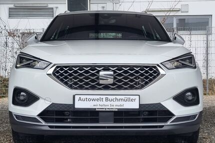 Seat Tarraco 102.511 km 26.890 &euro; Nersingen 89278