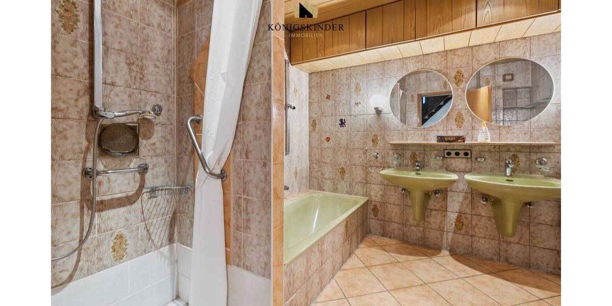 Reihenmittelhaus Blaubeuren - 5 Zimmer, 170 m&sup2;, 275.000&euro; | Angebot:25731173