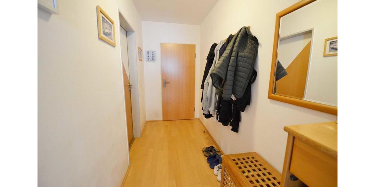 Etagenwohnung Senden - 3 Zimmer, 77 m&sup2;, 349.000&euro; | Angebot:23691224