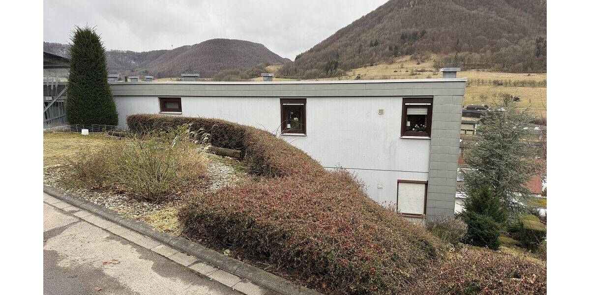 Etagenwohnung Bad Überkingen - 4 Zimmer, 108 m&sup2;, 219.000&euro; | Angebot:26080807