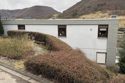 Wohnung Bad Überkingen - 4 Zimmer, 108 m&sup2;, 219.000&euro; | Angebot:26080807