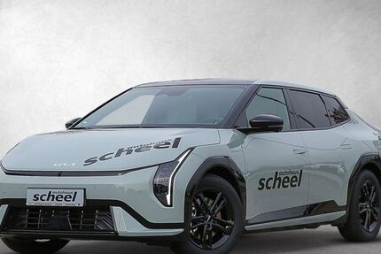 Kia EV4 10.000 km 36.890 &euro; Leipheim 89340